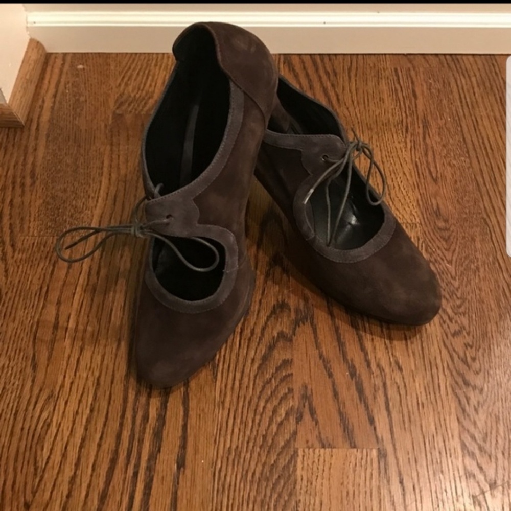 Dana Davis Booties